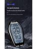 Southeast DX7/DX3/DX5/A5 YiWu Unisex Car Key Protective Case with Buckle