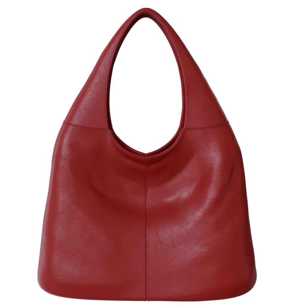 Women's Hugo Bag In Pouch Style