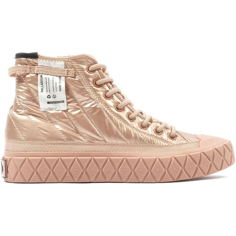 

Palladium Palla Ace Re-Quilted hiking Buty 40