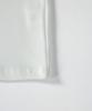 Aejeuon Square Line Tee / White