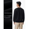 Anta Men's Casual Crew Neck Long Sleeve Sweatshirt