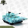 Xinnengda 1:28 Amphibious 05 Military Model
