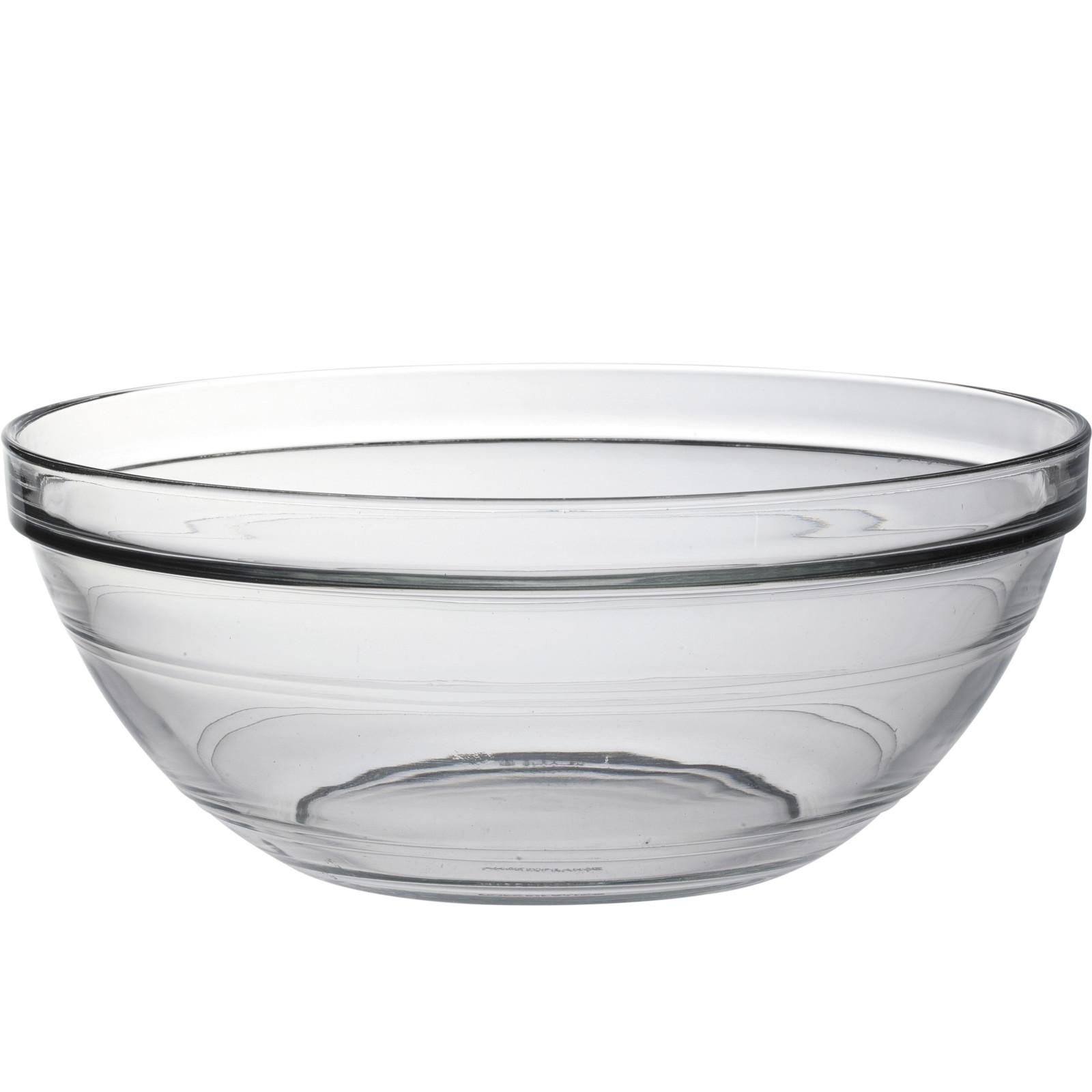 Insalatiera trasparente GIOGOGNE 2400 ml