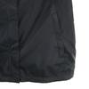 Columbia Rain jacket M black Outdoor Mesh Lining Women Used