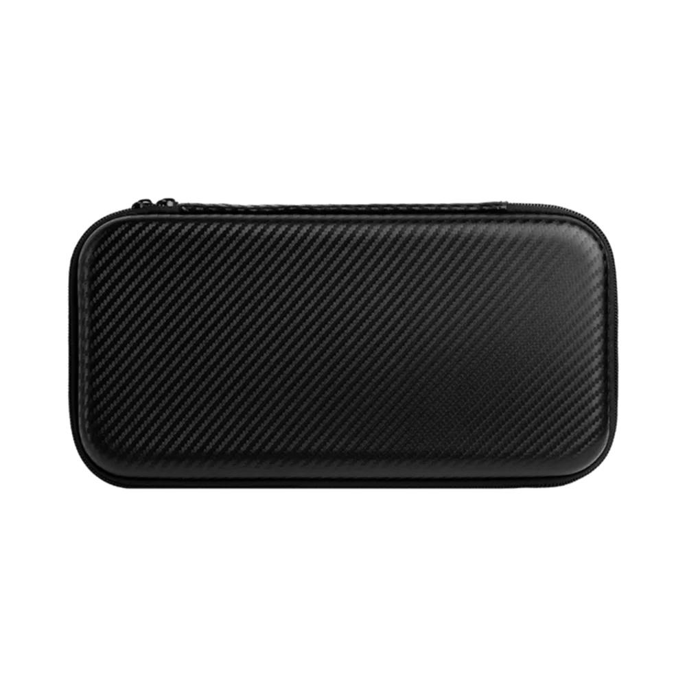 For Nintendo Switch 2 (2025) Portable Storage Bag Shockproof Handheld Game Console Case Anti-Scratch Hard Shell for Switch 2
