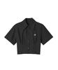 AVANDRESS Ailey Crop Shortsleeve Shirt - 4Col