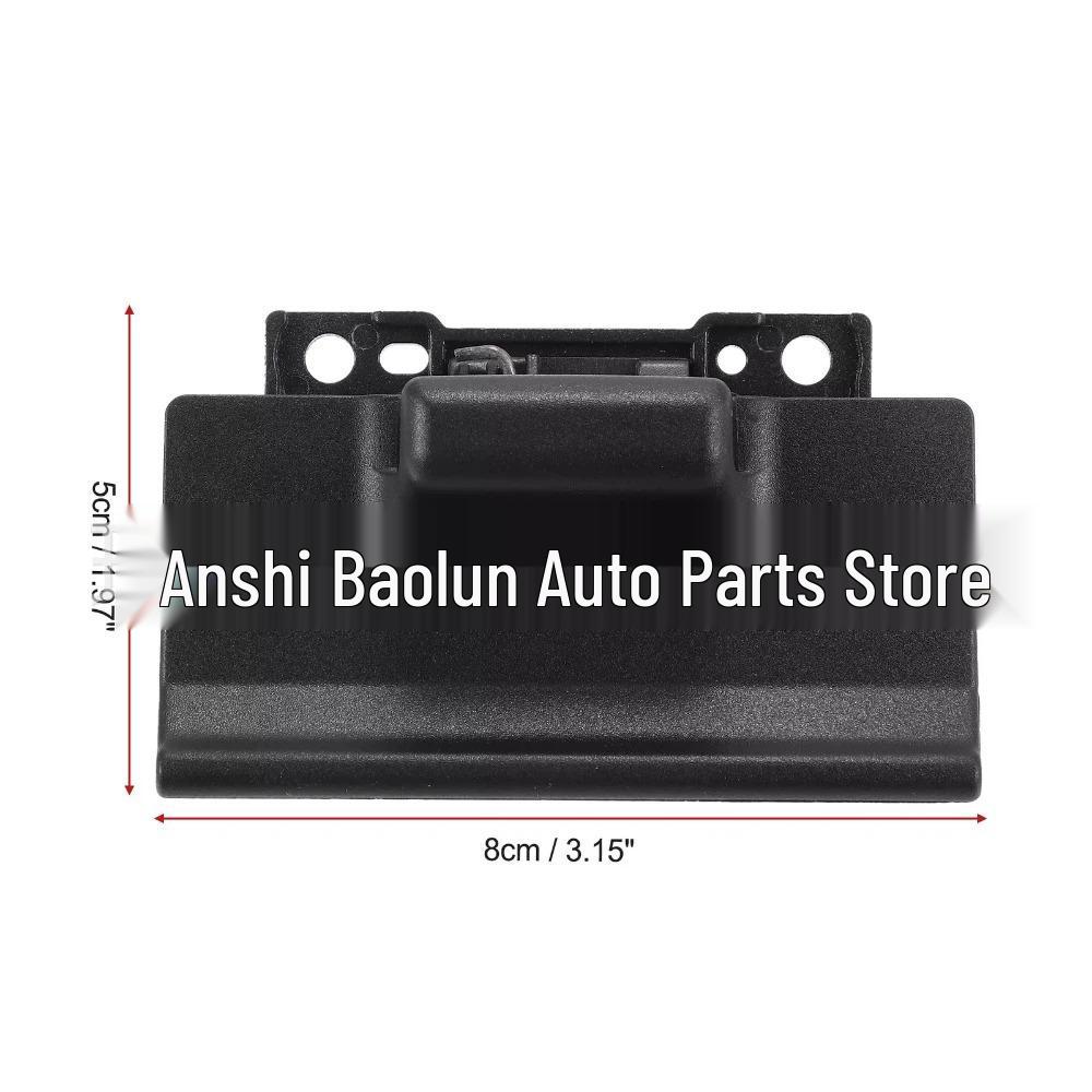 Console Compartment Lever Lock for Toyota 58971-0C040
