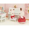 Sylvanian Families Furniture [Kids Room Set] SE-202 ST Mark Certification For Ages 3 and Up Toy Dollhouse Sylvanian Families EPOCH