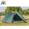 Outdoor Double-Layer Camping Tent