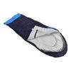 Adult Wearable Sleeping Bags Winter Camping Sleeping Bag with Arm Zipper Holes