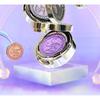 SheenEffect - Seria Petrecere de Carnaval Fard de Ochi Single Cameleon - 5 Culori