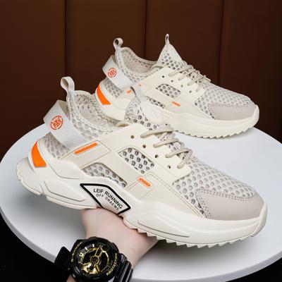 Herrenschuhe – Sportschuhe