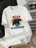 Mens Pure Cotton Casual Printed Tshirt New Shortsleeved Round Neck Tshirt for Summer Outdoor Fashion