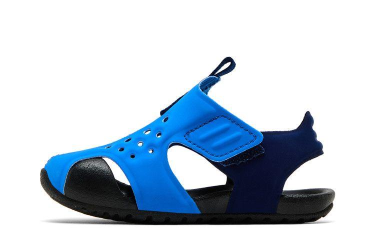 Nike Sunray Protect 2 TD 'Signal Blue'