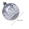 Supplies Navidad Clear Baubles Xmas  Balls Hanging Ornaments Christmas Tree Decoration Pendants