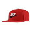 Nike Cotton, Polyester Baseball Caps Unisex Casual AV8015-658