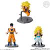 Choco Supplement Dragon Ball 2 Box 10-Pack (Candy Toy)