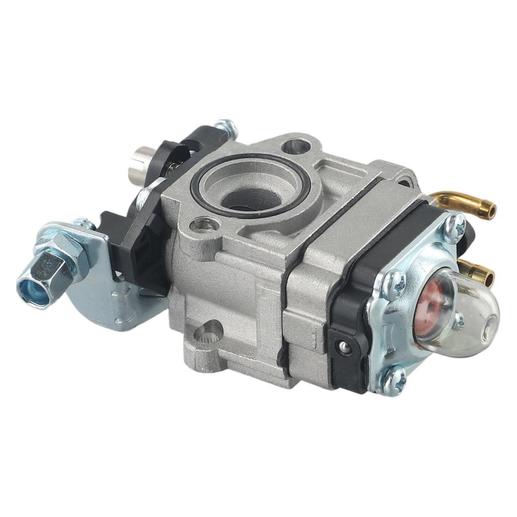 1pcs Carburettor For Carb Hedge Trimmer Brush Cutter Chainsaw 22cc 36cc Chainsaw Mower Hedge Trimmer Brush Cutter Parts