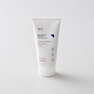 Dermoisture Barrier D Intensivcreme 100ml