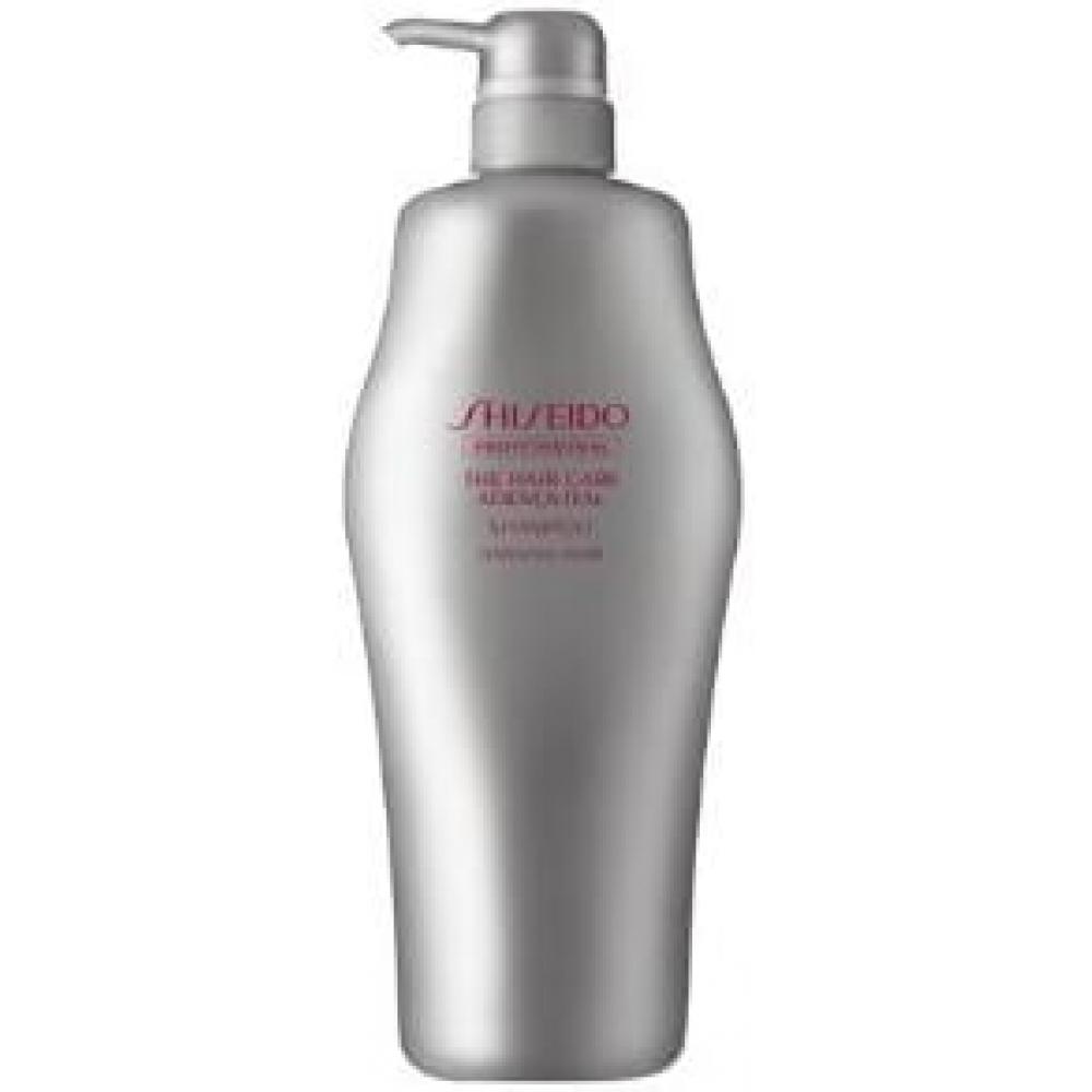 

[Набор из 3 шт.] Шампунь Shiseido Professional Adenovital 1000 мл