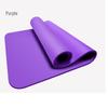 OEING Thickened Yoga Mat