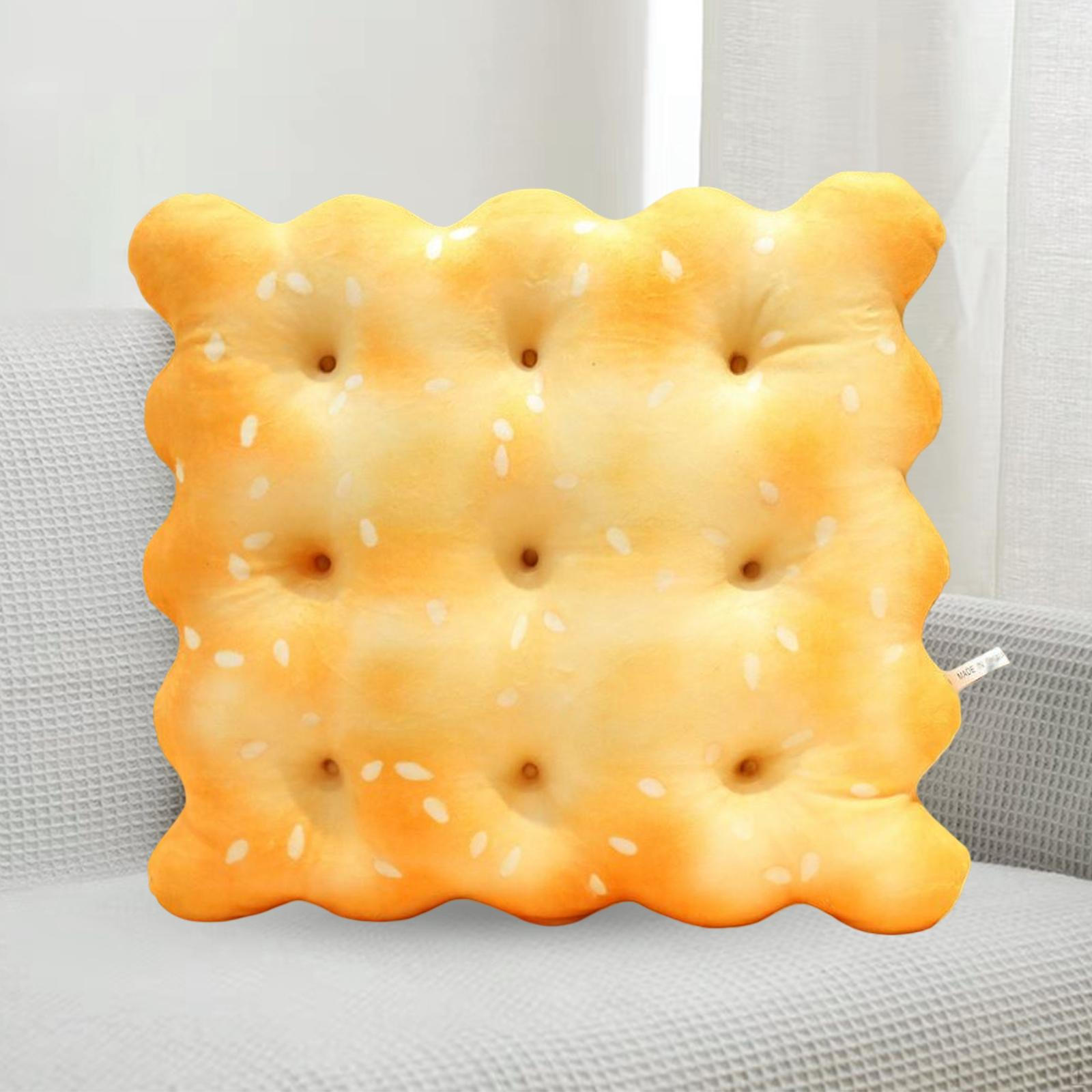 Biscuit Stool Seat Cushions for Dining Room And Office Square 1490₽