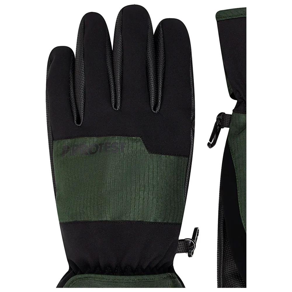 Protest Gloves Razor