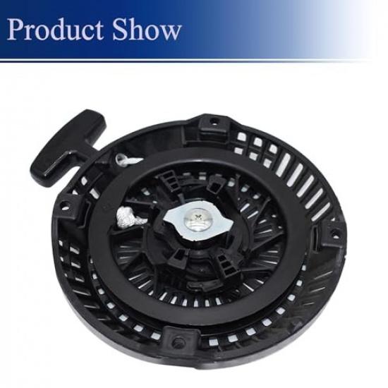 Pull Start Recoil Starter for Subaru EX27 EX30 2795030100 2795030120 2795030110