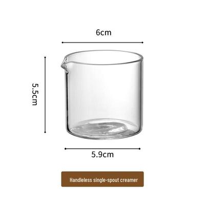 Farfurii – Vase pentru zahăr și frișcă