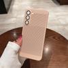 Heat Dissipation Cooling Case For For Samsung Galaxy S26 S25 S24 S23 S22 S21 Plus S20 FE Note 20 Ultra A54 A34 A24 Shockproof Cover