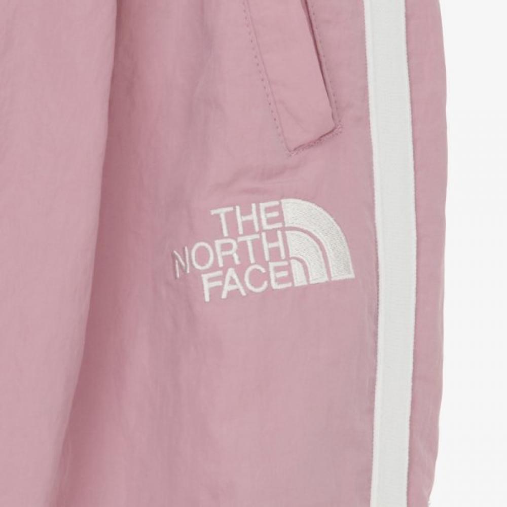 The North Face Girls Lumela Pants Rose Pink Np6nr56u
