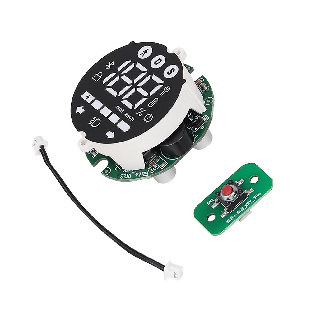 Controller Display Meter for Xiaomi Elite