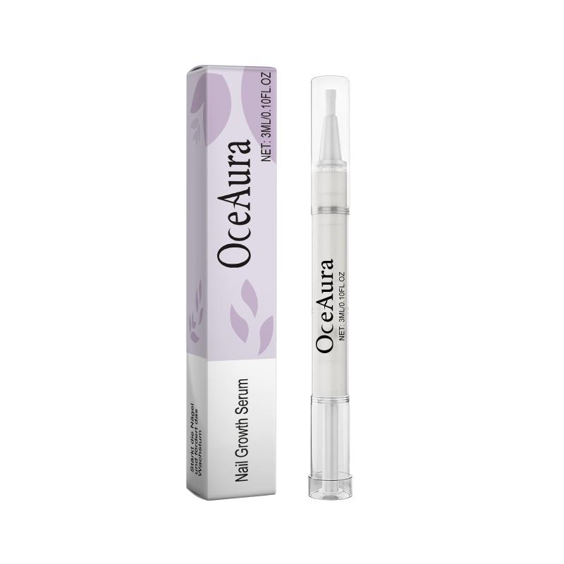 Nail Care Concentrated Repair for Brittleness and Damage Moisturizes and Boosts Shine Best for Nail Lovers At Home