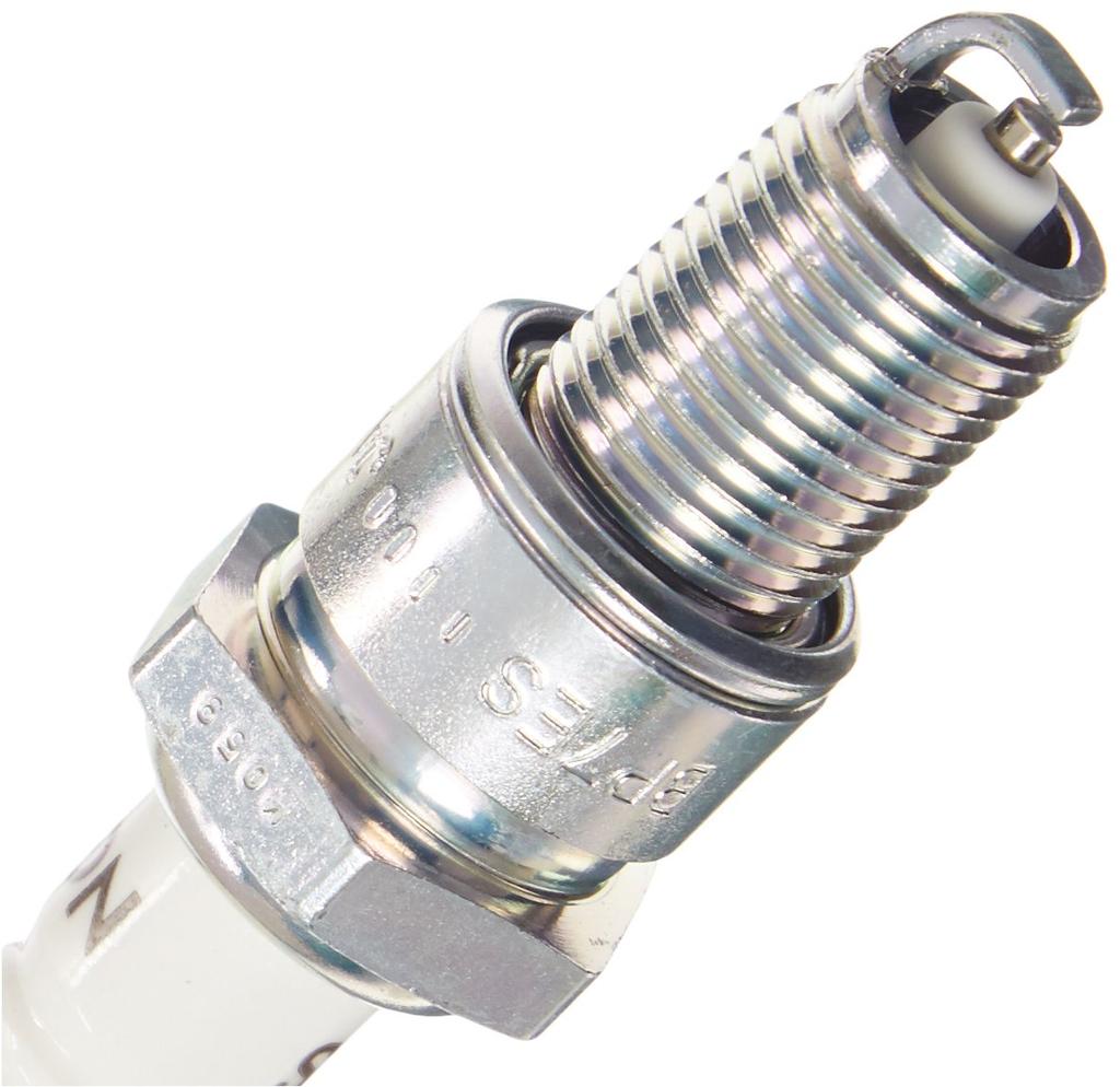 NGK Spark Plug [3995] Integrated BP7ES