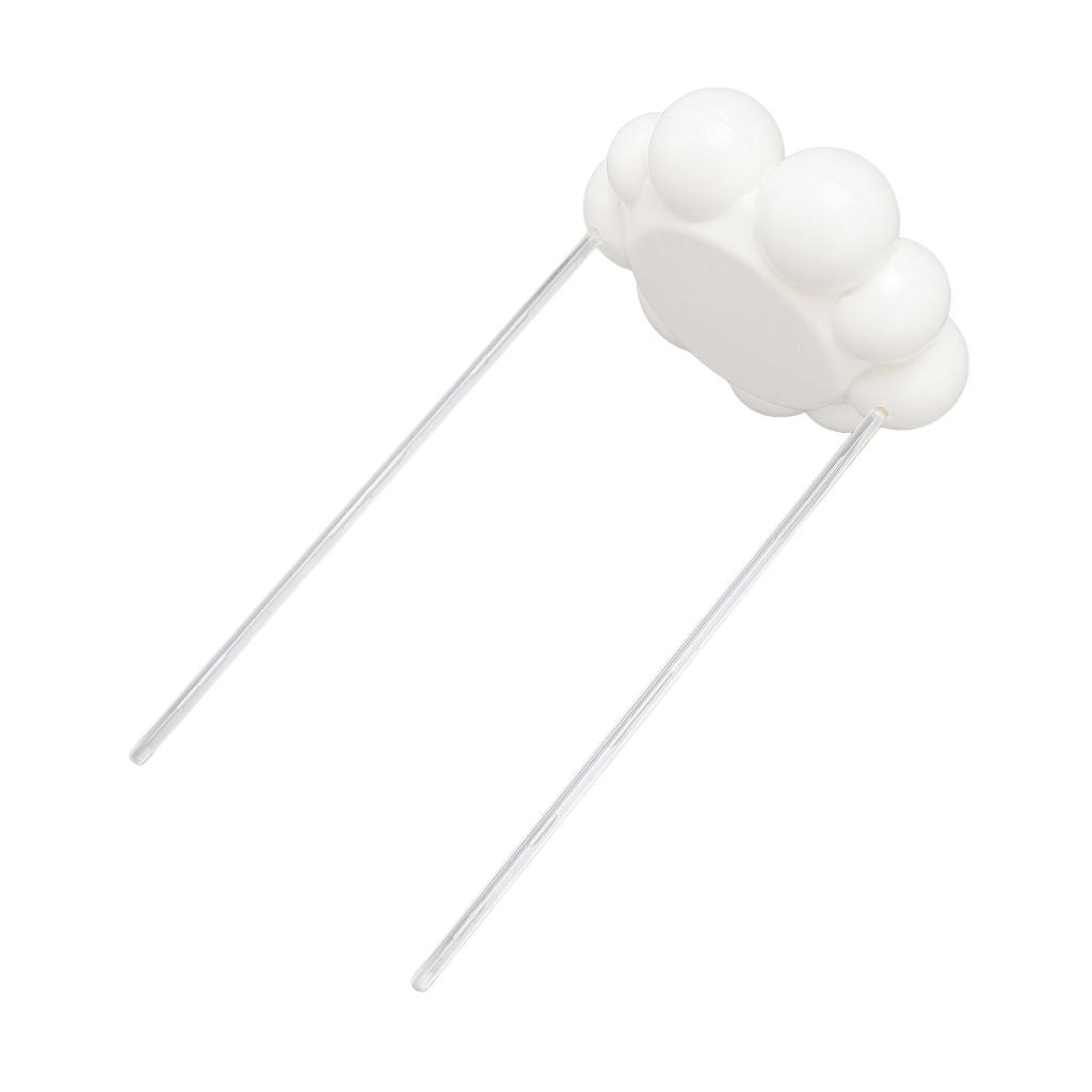 Plant Watering Rain Cloud Plastic Plant Watering Devices Automatic Plant Waterer for Gardener Plant
