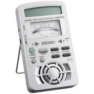 Seiko Ladička a metronom s analogovým měřičem SMP100