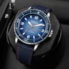 AOCASDIY Men's Sports Luminous Digital Watch - Waterproof, Large Dial, Calendar Quartz.