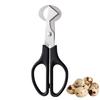 1Pcs Kitchen Tools Quail Eggs Scissors Cutter Eggs Opener Eggs Slicer Home Tools Scissors Accessories Tools Cigar Bottle Opener