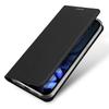 For Google Pixel 10a Case DUX DUCIS Skin Pro Series Leather Stand Cover Card Holder
