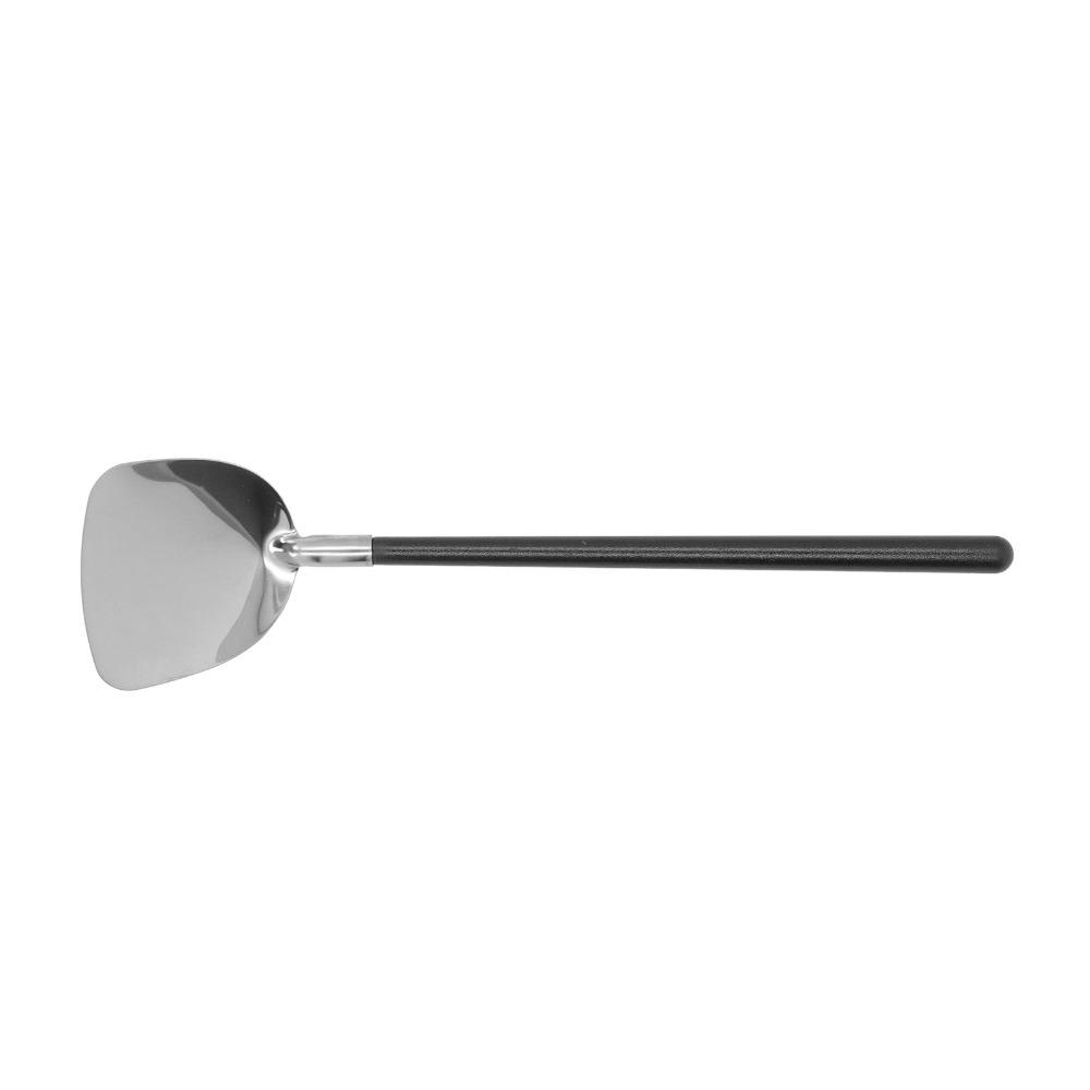 Long Handle Hot Pot Ladle Rustless Steel Anti Scalding Ladle Durable Soup Ladle  Hotpot Cooking