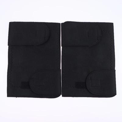 1 Paar Turmalin Selbstheizende Knieschoner Magnetfeldtherapie Kniebandage Arthritis Stütze Warmer Protektor Knieschoner