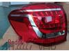 Compatible Tail Light Assembly for Great Wall Haval H6: Rear & Reverse Light for Standard & Sport Versions