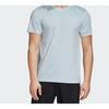 Adidas T Shirt Men's Light Sky Blue FM2094