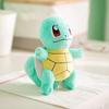 Original Pokemon Plush Charmander Squirtle Pikachu Plush Bulbasaur Anime Stuffed Animal Toy