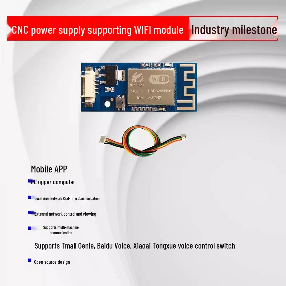 XinYi XY6020L CNC Adjustable DC Power Supply, 20A/1200W Step-Down Module, Constant Voltage & Current Repair