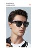 F06 Bluetooth Sunglasses with Headphones - Lightweight, Pure Sound, Shading, Sports & Leisure.