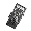 Vintage Digital Camera 1080P Portable 1.4 inch Foldable Window Retro Camera