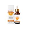 Moisturizing Care Serum - Daily Moisturizing And Replenishing Facial Skin Serum Liquid 30ml