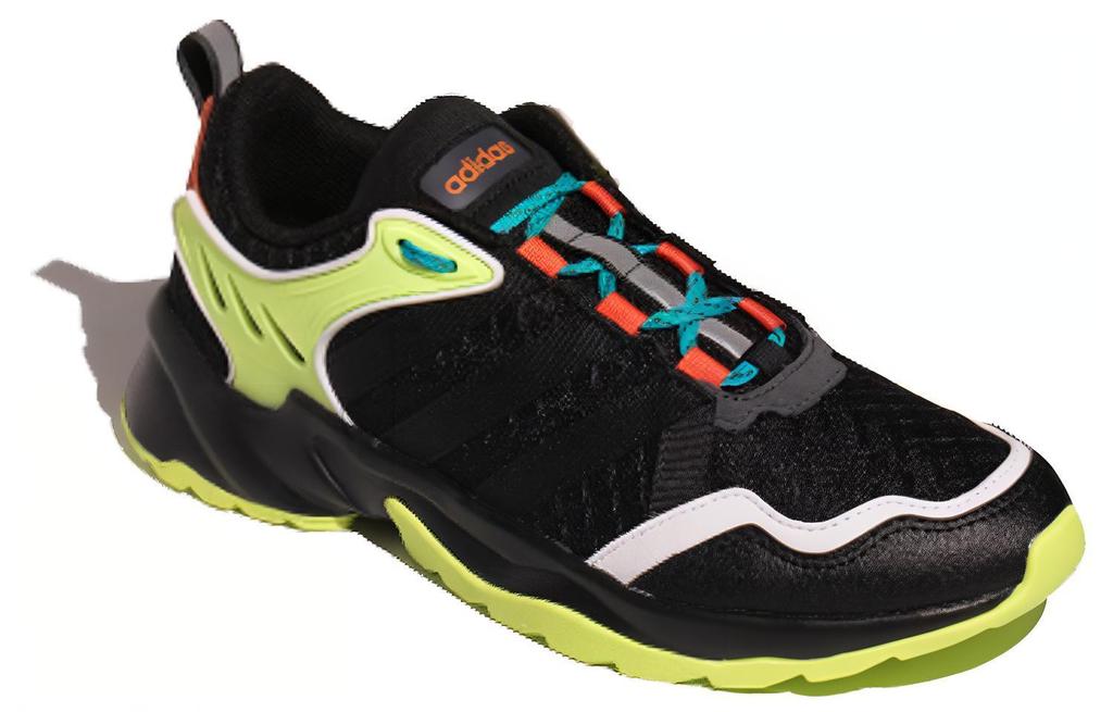 Adidas Neo 20 20 Fx Trail 'Black Yellow Orange' EH2216