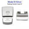 Electronic Parking Brake Switch Handbrake Cover Auto H Button For BMW 5 7 X3 X4 X5 X6 F Series F01 F02 F10 F18 F12 F15 F16 F25